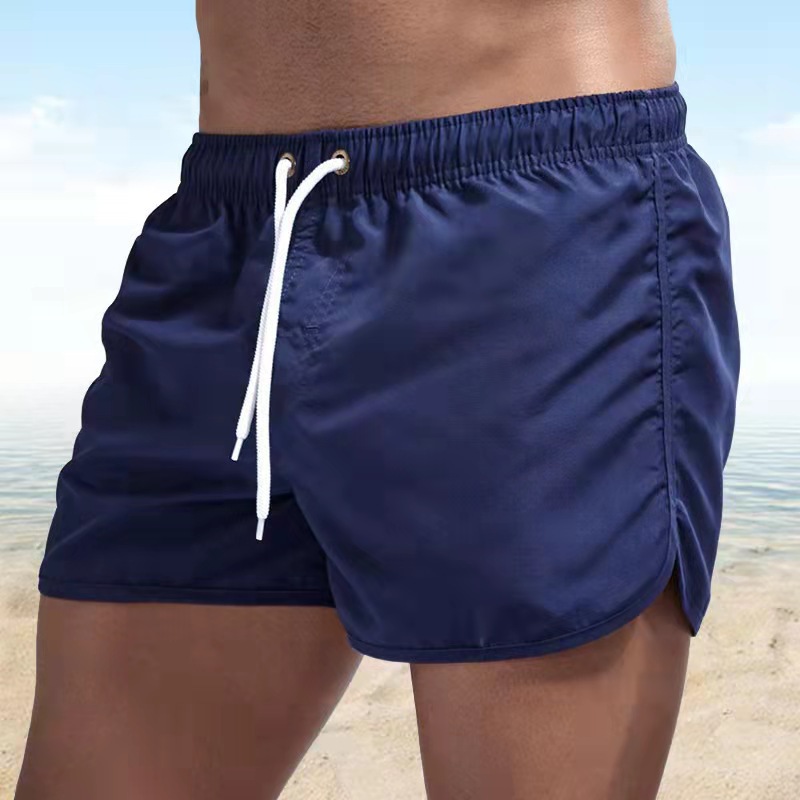 Quick Dry Underwear - 2025 newMen's Swim Trunks Swim Shorts