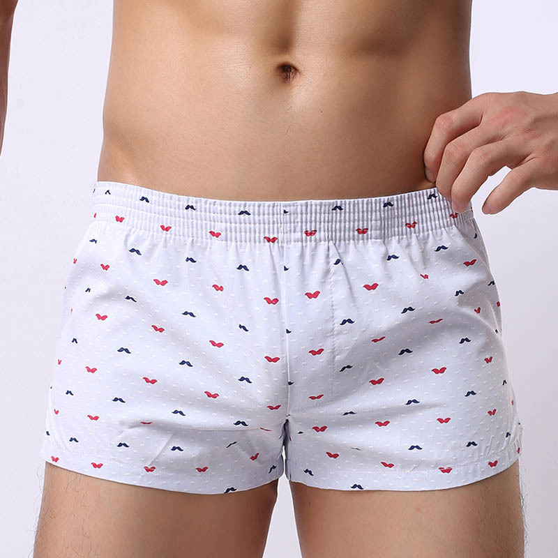 Men's and Women's Cotton Arrow - Boxer Brief Pack Cotton บทวิจารณ์และราคา