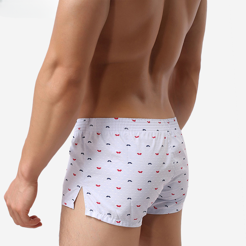 Men's and Women's Cotton Arrow - Boxer Brief Pack Cotton บทวิจารณ์และราคา