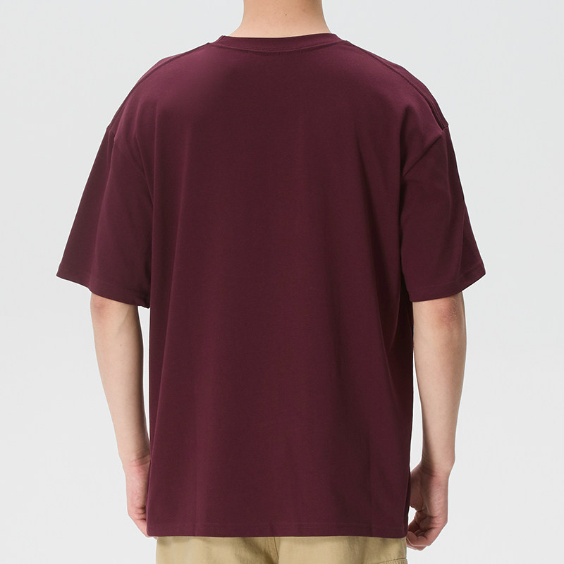 Under Armour Men Loose Fit Hea - Undershirt Crew Neck บทวิจารณ์และราคา