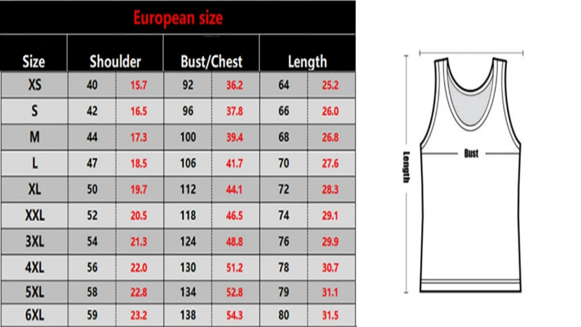 2026 Summer Dragon Ball Master - Sleeveless Undershirt บทวิจารณ์และราคา