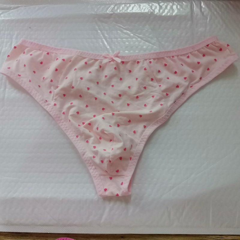 Underwear Man's Flower Lace He - Boxer Brief Pack Cotton บทวิจารณ์และราคา