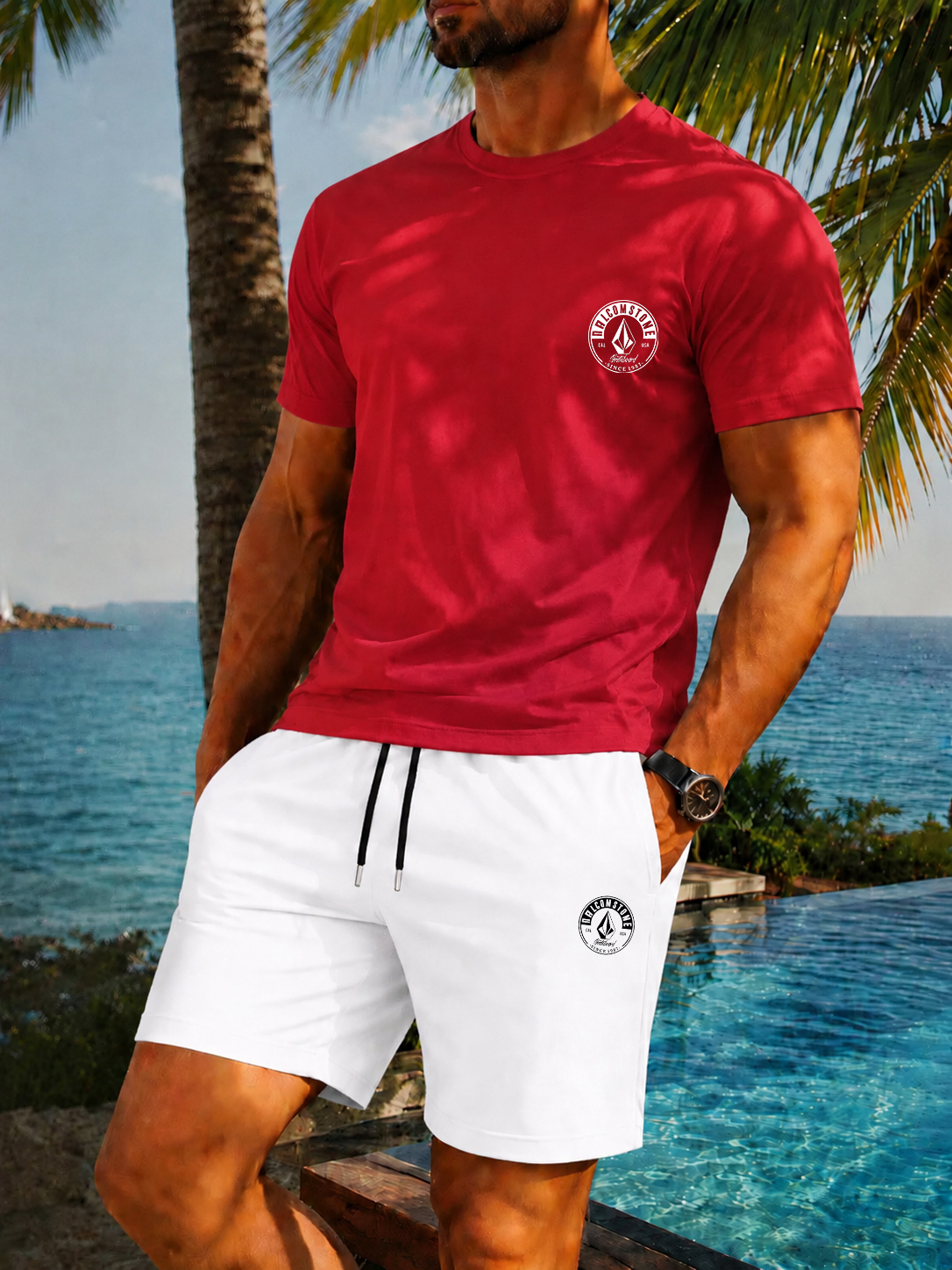 2026 New Breathable T-Shirt Se - Sleeveless Undershirt บทวิจารณ์และราคา